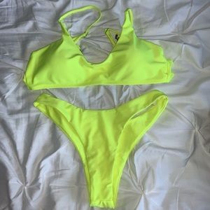 Bathing suit